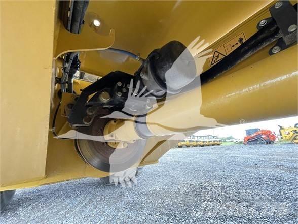 Bell B30E Terrængående lastbiler