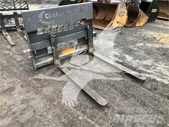 Berlon BFPP-48 Klemmer