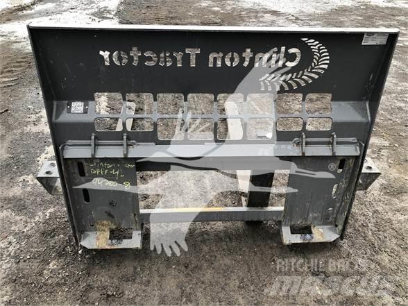 Berlon BFPP-48 Klemmer