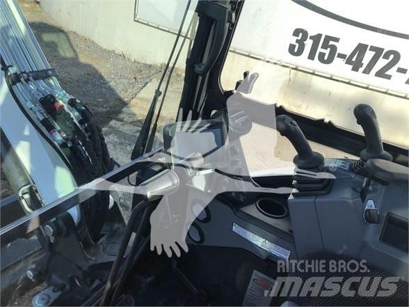 Bobcat E35R2 Minigravemaskiner