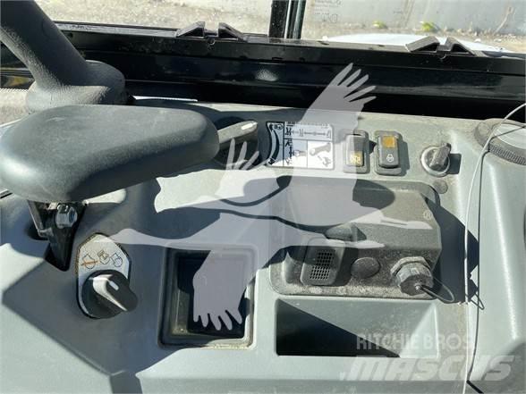 Bobcat E35R2 Minigravemaskiner