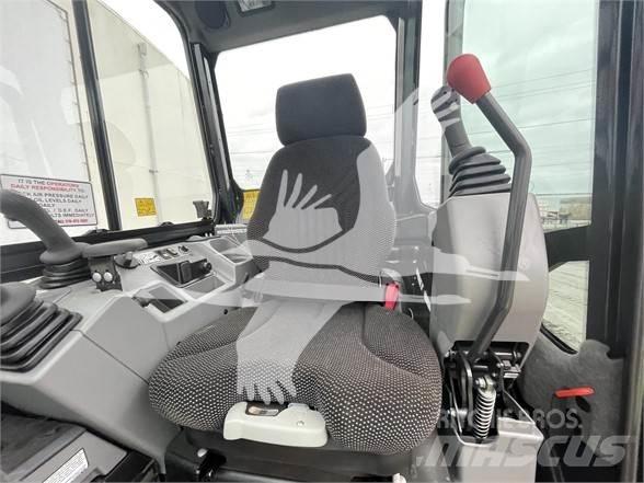Bobcat E35R2 Minigravemaskiner