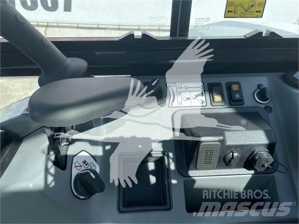 Bobcat E50R2 Minigravemaskiner