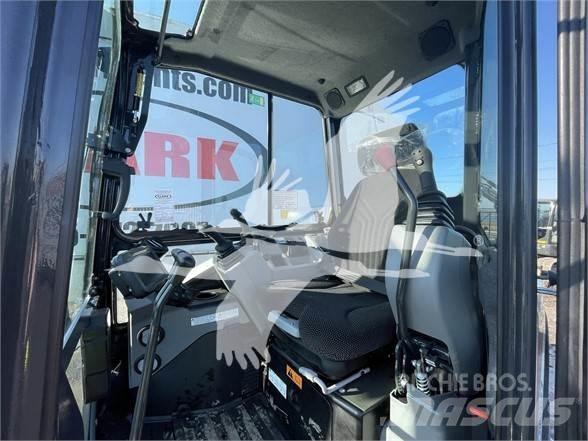 Bobcat E50R2 Minigravemaskiner