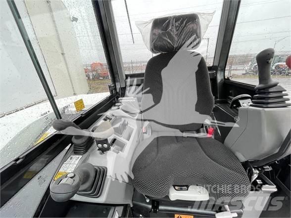 Bobcat E88R2 Gravemaskiner på larvebånd