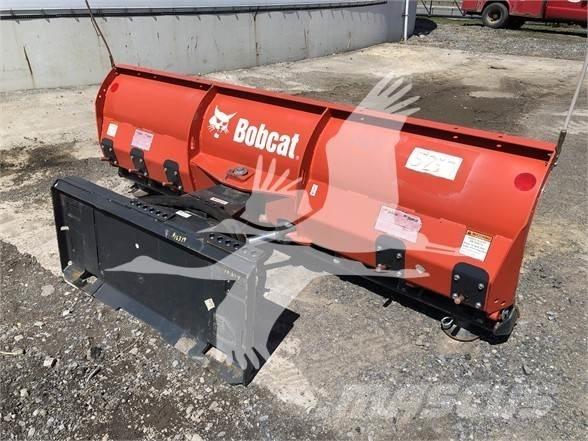 Bobcat HD SNOW Klinger