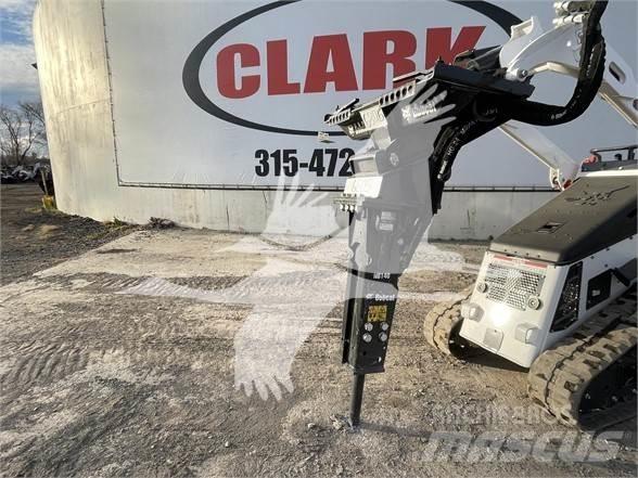 Bobcat NB140 Hydraulik / Trykluft hammere