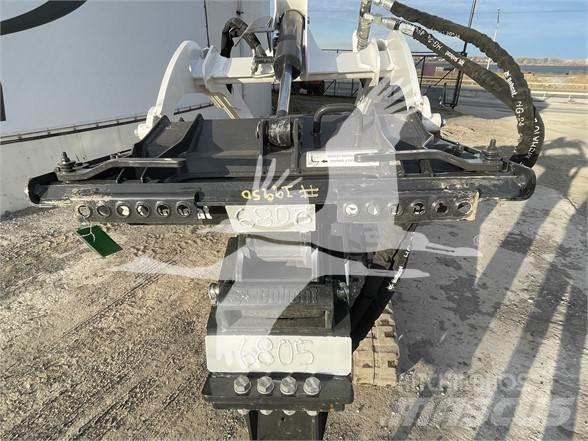 Bobcat NB140 Hydraulik / Trykluft hammere