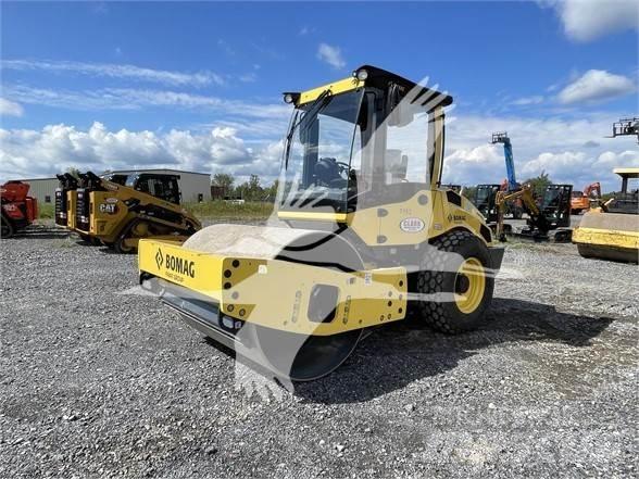 Bomag BW177D-5 Enkelt tromle
