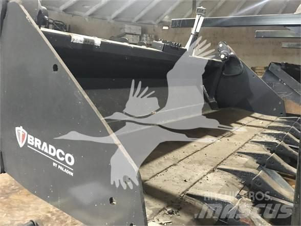 Bradco FFC Skovle