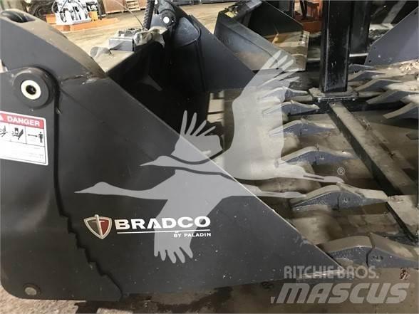 Bradco FFC Skovle