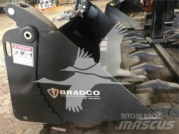 Bradco FFC Skovle