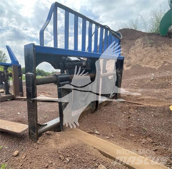 CAT 6W8832 Klemmer