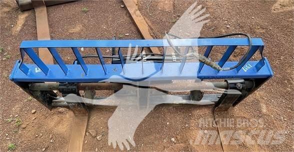 CAT 6W8832 Klemmer