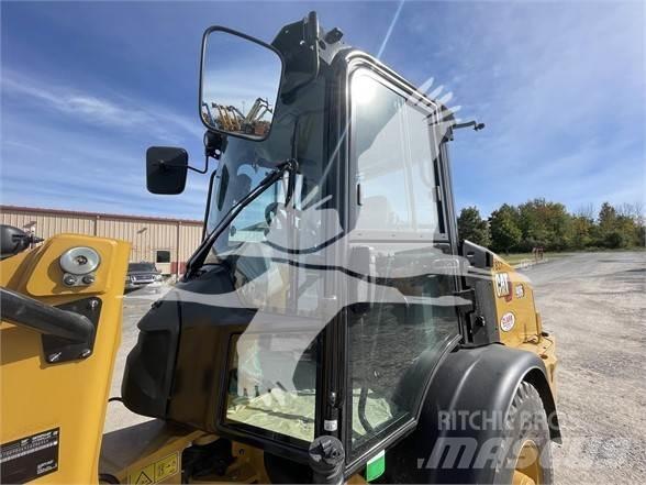 CAT 906M Læssemaskiner på hjul