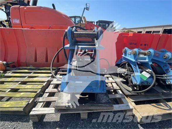  DIESEL 120CL Vibratorer