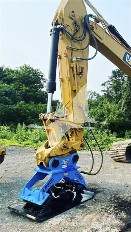  DIESEL 200CL Vibratorer