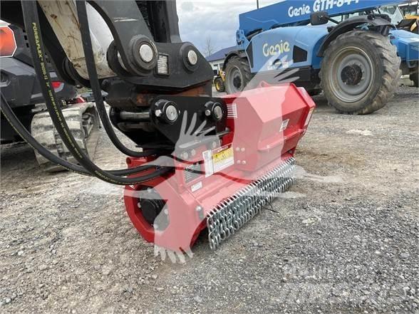Fecon FMX36 Buskryddere / Grenknusere