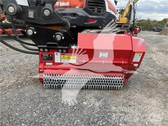 Fecon FMX36 Buskryddere / Grenknusere