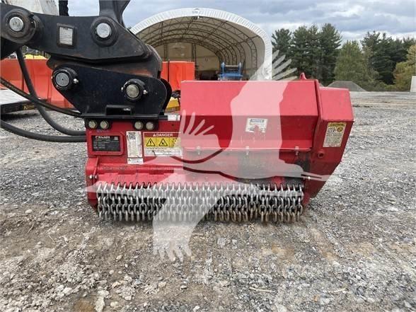 Fecon FMX36 Buskryddere / Grenknusere