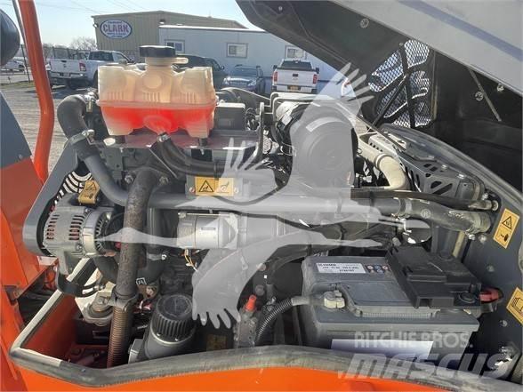 Hamm HD12VV Enkelt tromle