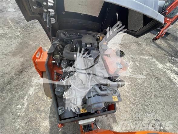 Hamm HD12VV Enkelt tromle