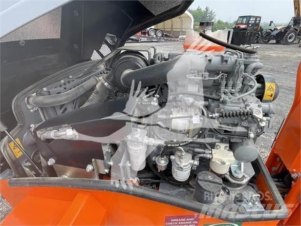 Hamm HD12VV Enkelt tromle