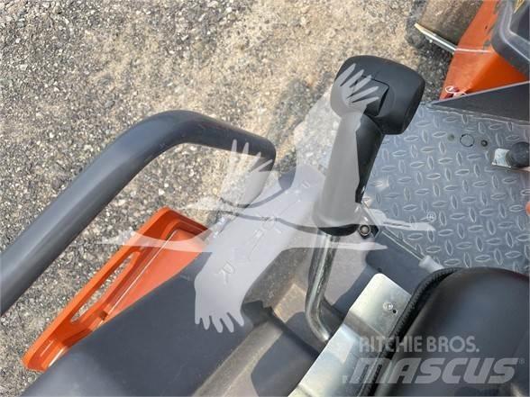 Hamm HD12VV Enkelt tromle