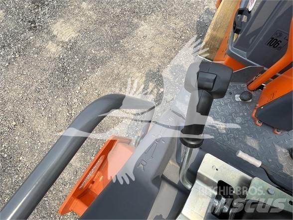 Hamm HD12VV Enkelt tromle