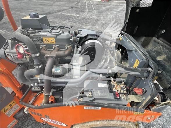 Hamm HD8VV Enkelt tromle