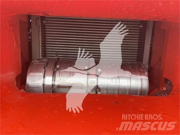 Heli CPCD30 Diesel gaffeltrucks