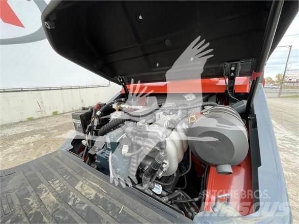 Heli CPYD30 Diesel gaffeltrucks