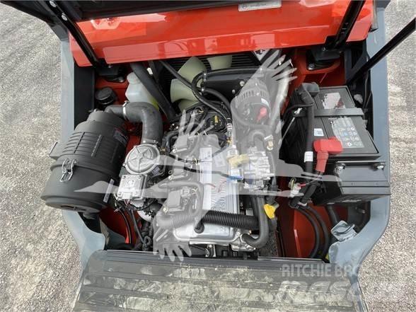 Heli CPYD30 Diesel gaffeltrucks