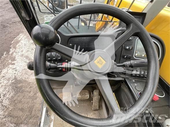 JCB 525-60 Teleskoplæssere