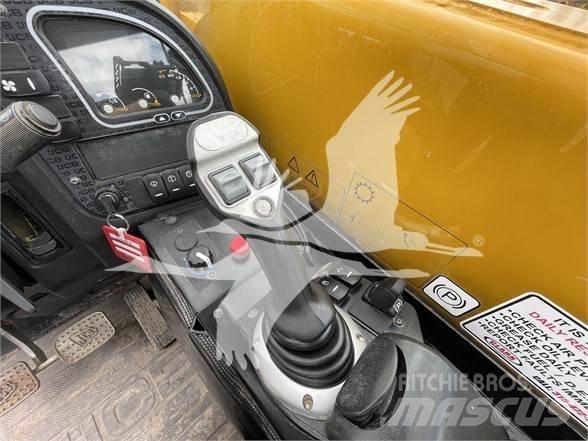 JCB 525-60 Teleskoplæssere