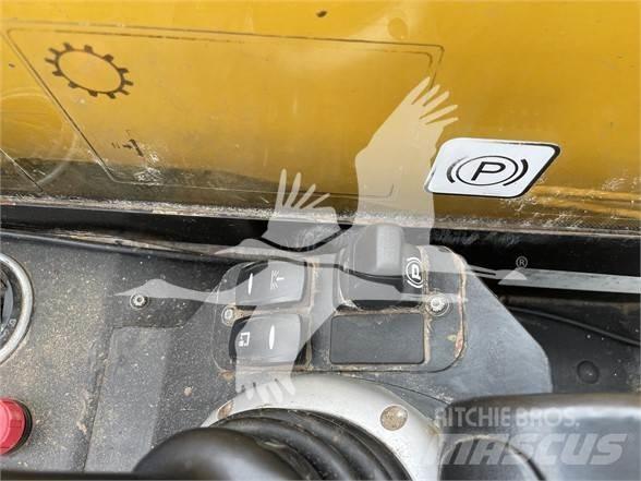 JCB 525-60 Teleskoplæssere
