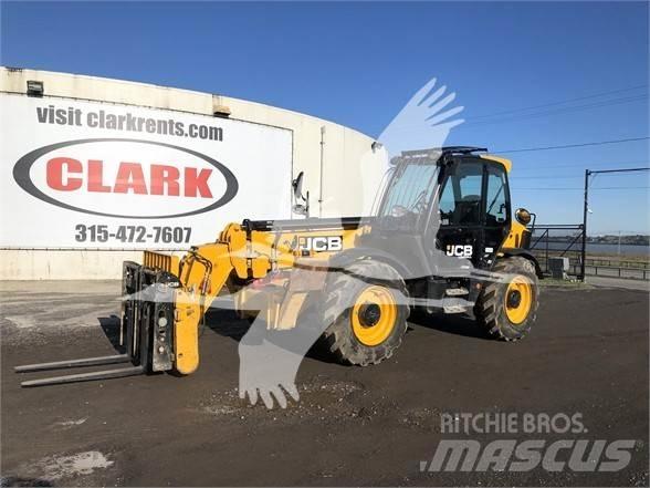 JCB 540-140 Teleskoplæssere