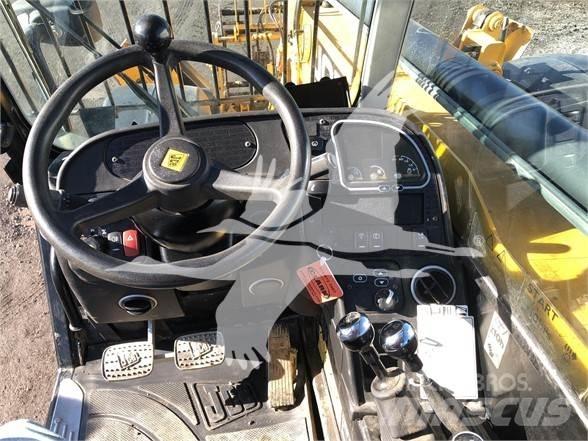 JCB 540-140 Teleskoplæssere