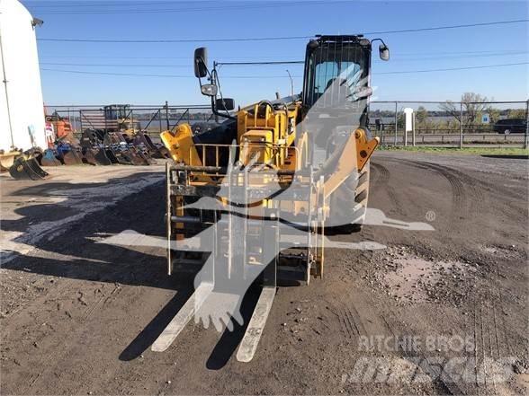 JCB 540-140 Teleskoplæssere