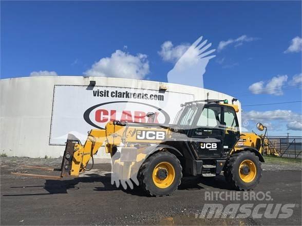 JCB 540-140 Teleskoplæssere