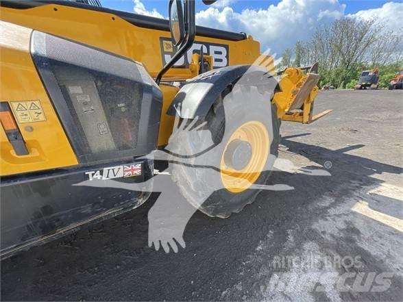 JCB 540-140 Teleskoplæssere