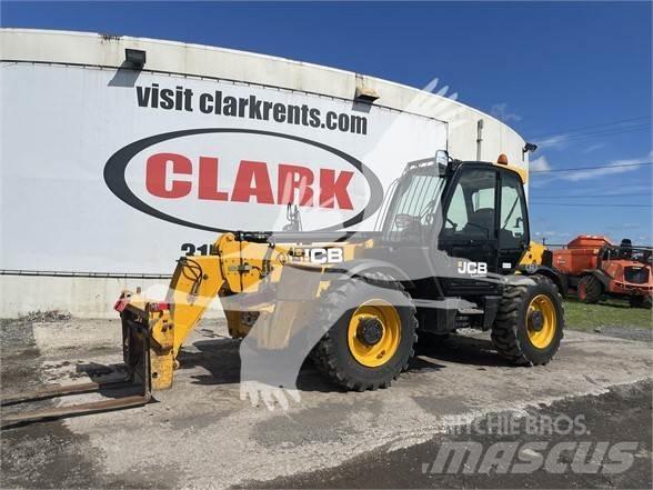 JCB 540-140 Teleskoplæssere
