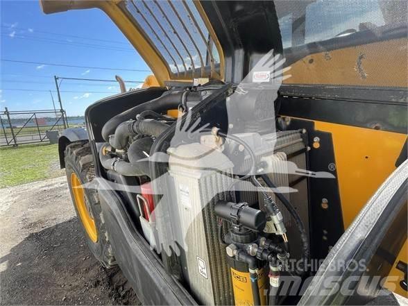JCB 540-140 Teleskoplæssere