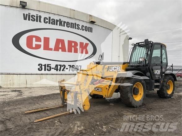 JCB 540-140 Teleskoplæssere