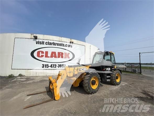 JCB 540-140 Teleskoplæssere