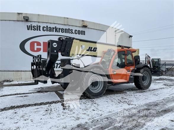 JLG 1255 Teleskoplæssere
