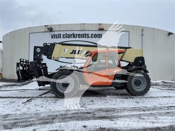 JLG 1255 Teleskoplæssere