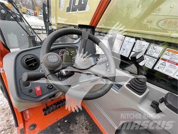 JLG 1255 Teleskoplæssere