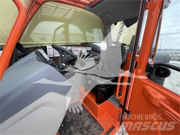 JLG 1255 Teleskoplæssere