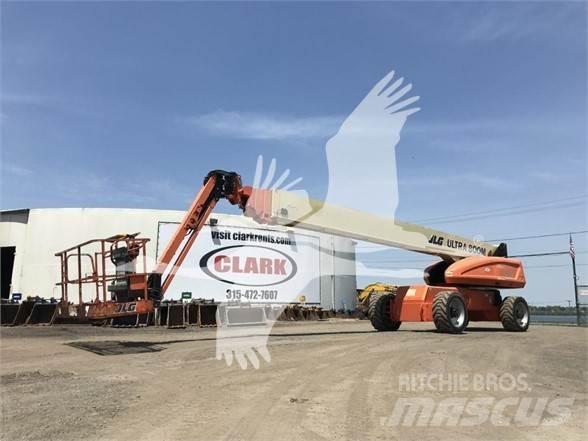 JLG 1350SJP Teleskoplifte
